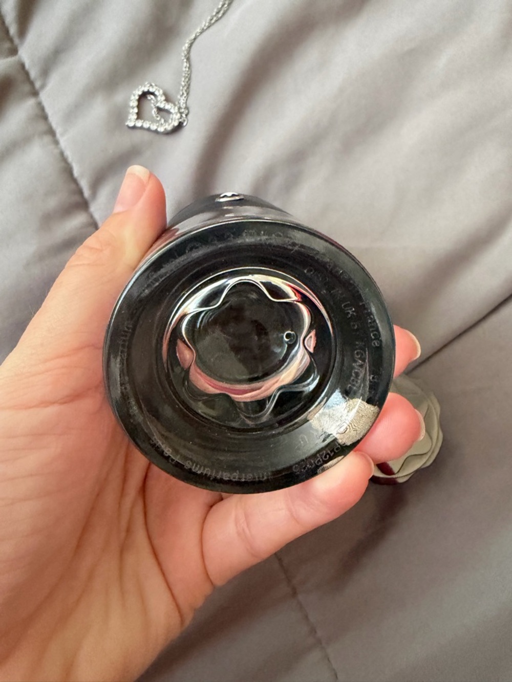 Authentic Montblanc Explorer Parfum - Picture 3 of 4